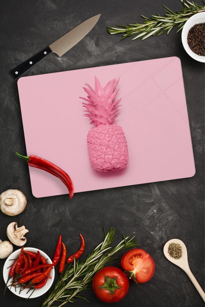 Cam Ürünler