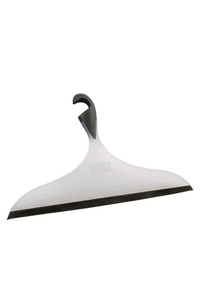 Şeffaf, Büyük Çekçek Tezgah Üstü ve Cam Çekpası 34x21cm - Resim 4