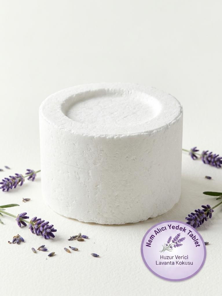 Lavanta, Damla Tablet - 1 Kilogram