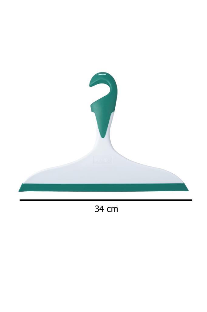 Mint Yeşili, Büyük Çekçek Tezgah Üstü ve Cam Çekpası 34x21cm - Resim 3